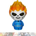 G h o s t R i d e r : Dorbz Vinyl Figurine Bundled with 1 Comics Theme Compatible Trading Card (009 - 05953) G h o s t R i d e r : Dorbz Vinyl Figurine Bundled with 1 Comics Theme Compatible Trading Card (009 - 05953)